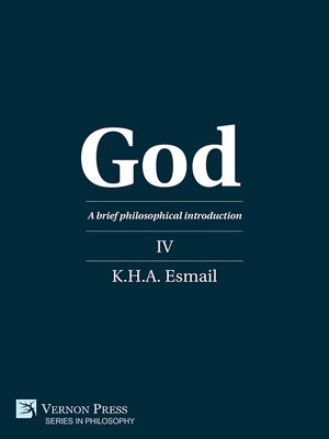 cover image of God